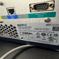 Applied Biosystems Veriti 96-Well Thermal Cycler image 2